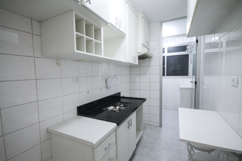 Apartamento à venda com 2 quartos, 49m² - Foto 7