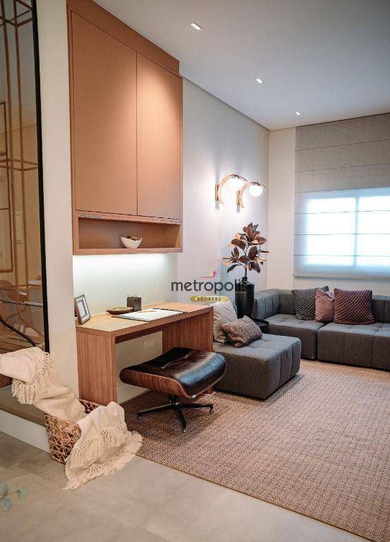 Apartamento à venda com 3 quartos, 86m² - Foto 3