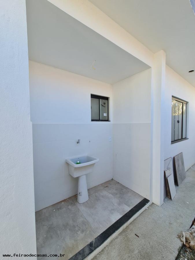 Casa à venda com 3 quartos, 80m² - Foto 21