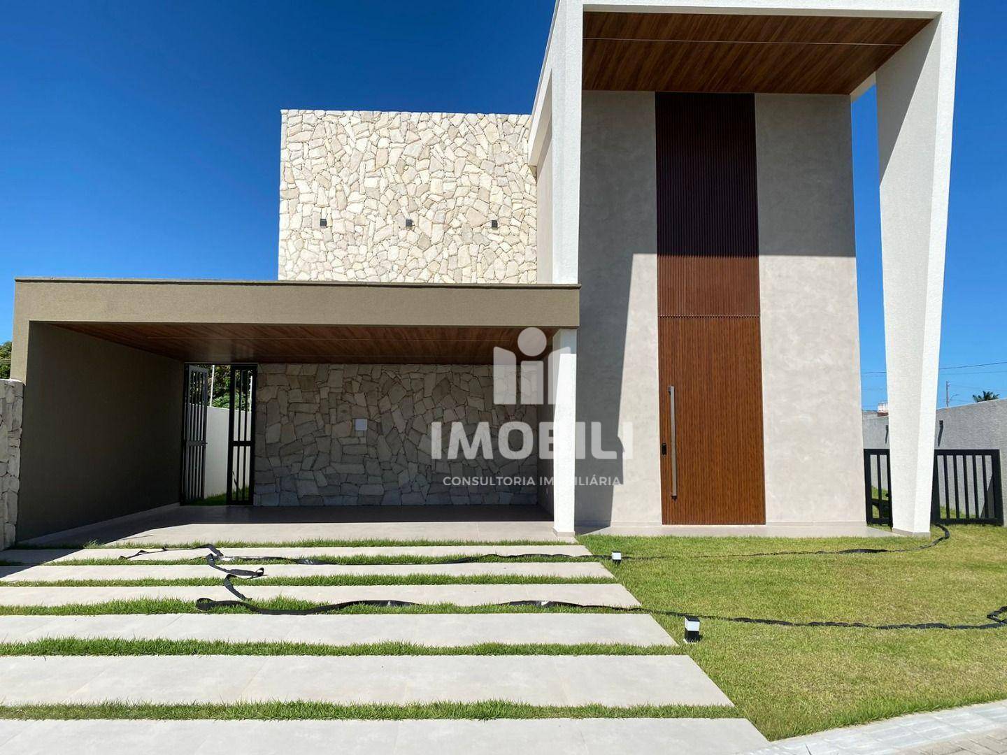 Casa, 4 quartos, 342 m² - Foto 2