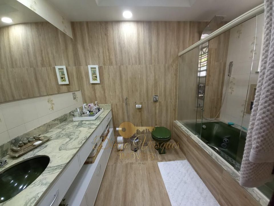 Casa à venda com 3 quartos, 600m² - Foto 20