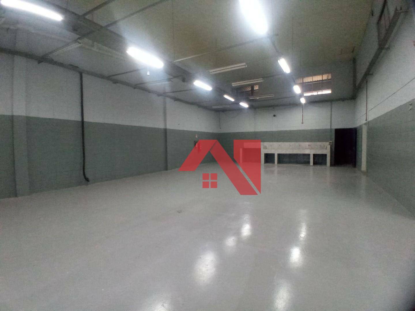 Depósito-Galpão-Armazém à venda, 800m² - Foto 43