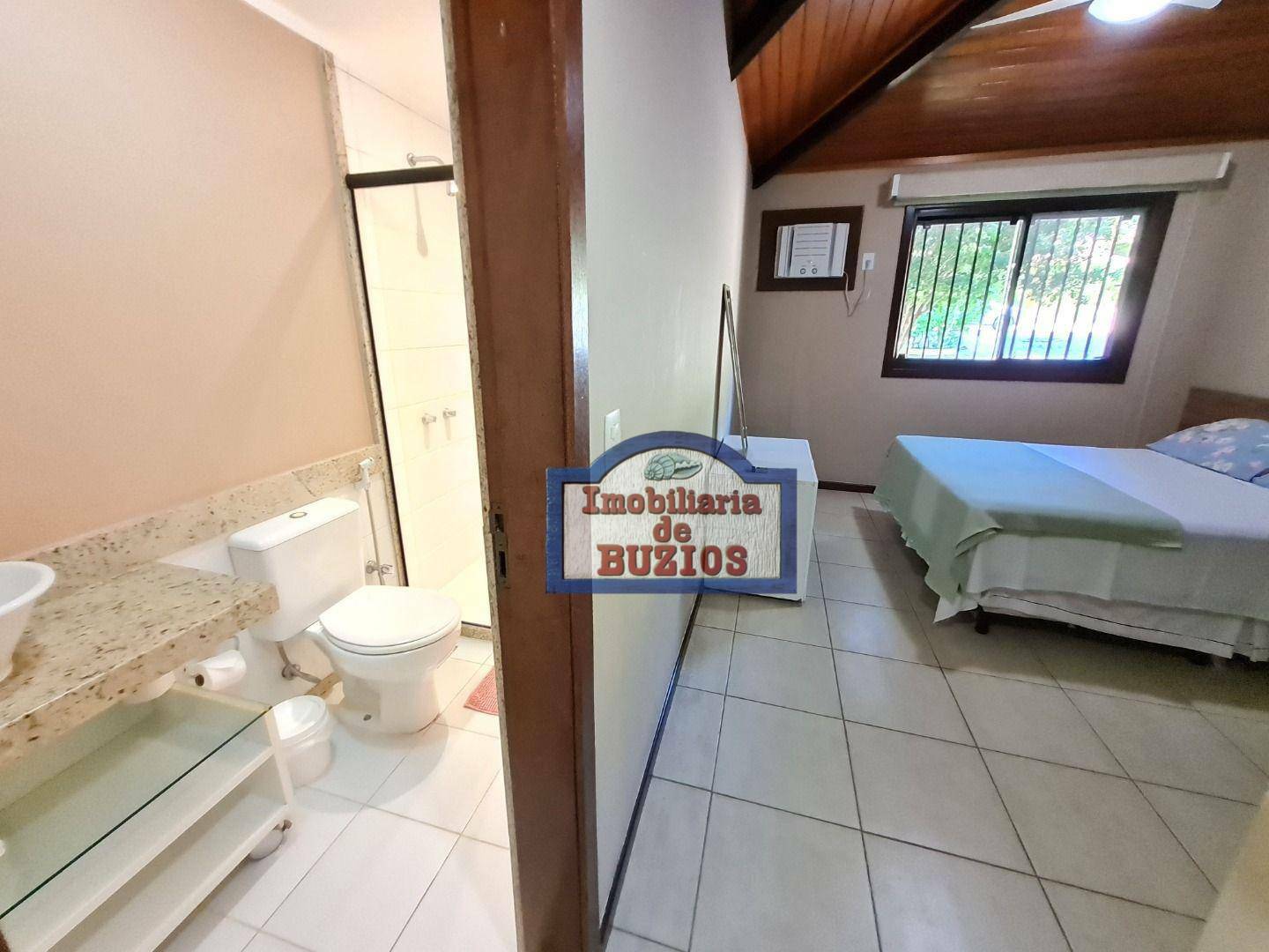 Casa de Condomínio à venda com 4 quartos, 200m² - Foto 26