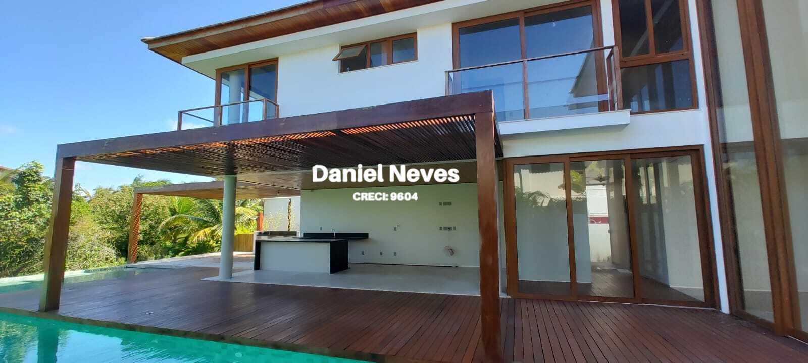 Casa de Condomínio à venda com 6 quartos, 400m² - Foto 33