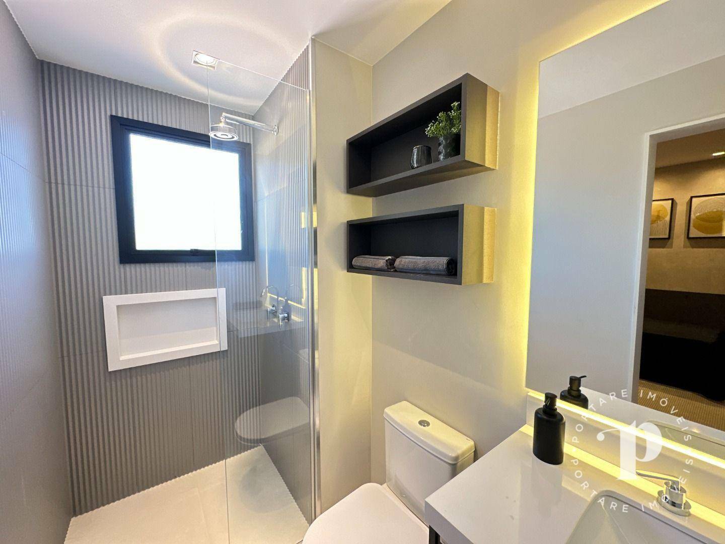 Apartamento à venda com 3 quartos, 115m² - Foto 19