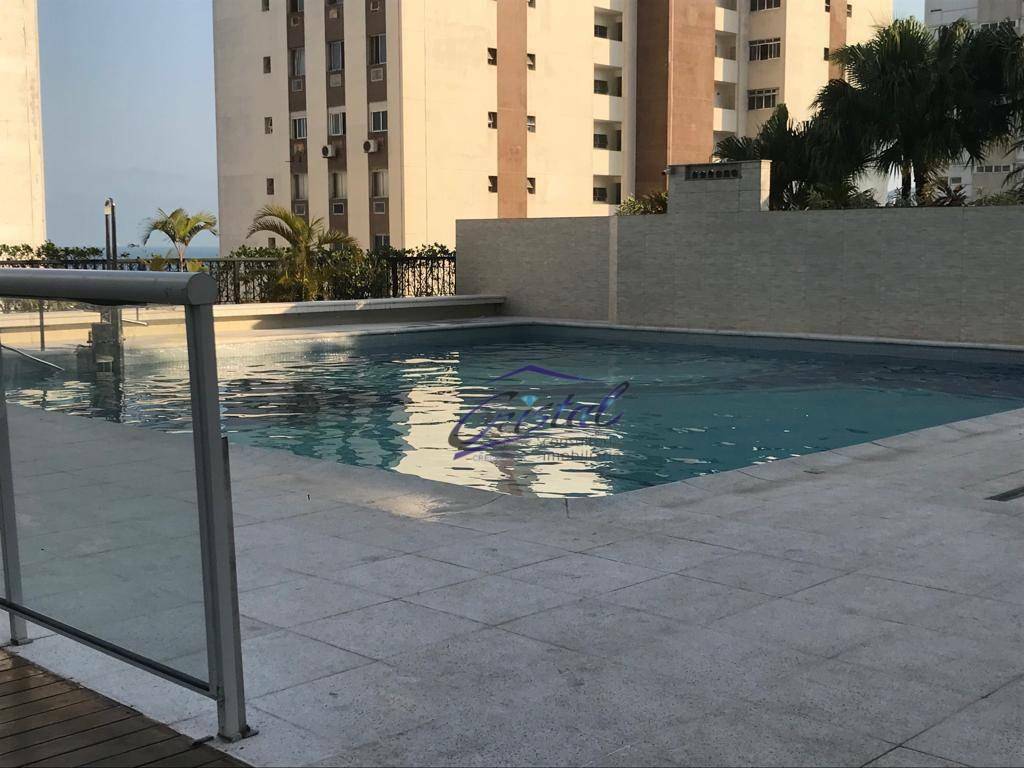 Apartamento à venda com 3 quartos, 175m² - Foto 20