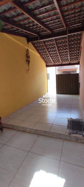 Casa de Condomínio à venda com 2 quartos, 60m² - Foto 9