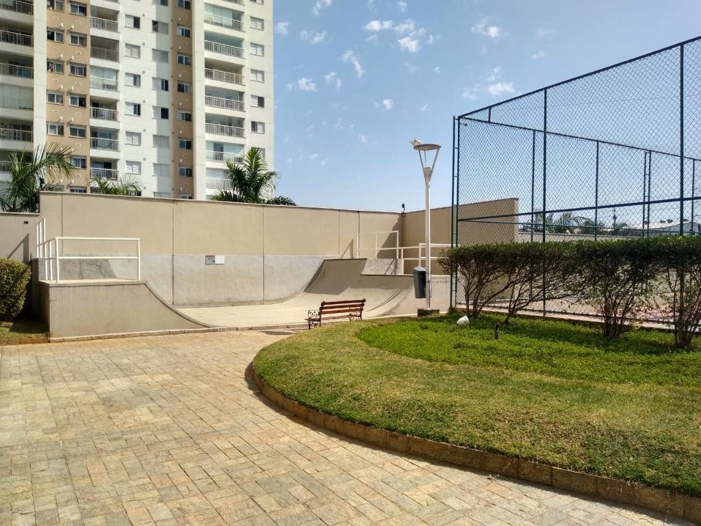 Apartamento à venda com 2 quartos, 78m² - Foto 34