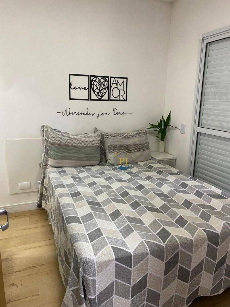 Apartamento à venda com 2 quartos, 55m² - Foto 22