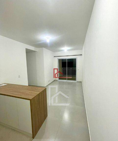 Apartamento à venda com 2 quartos, 57m² - Foto 3