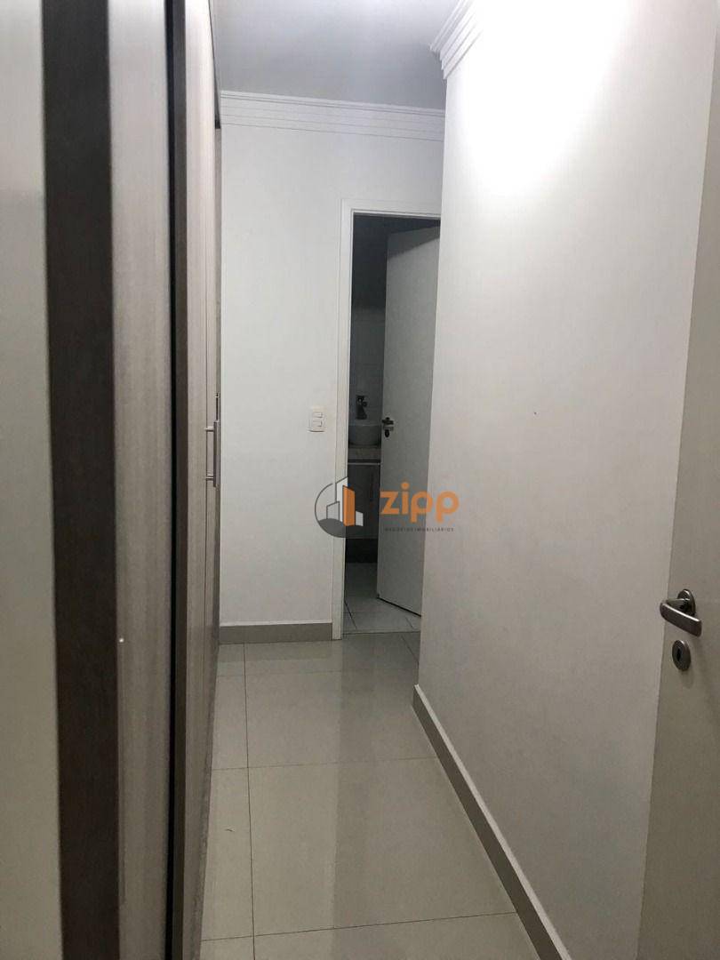 Apartamento à venda com 3 quartos, 118m² - Foto 11