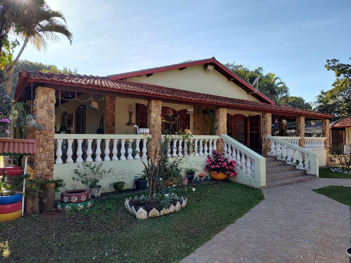 Fazenda à venda com 6 quartos, 6181m² - Foto 2