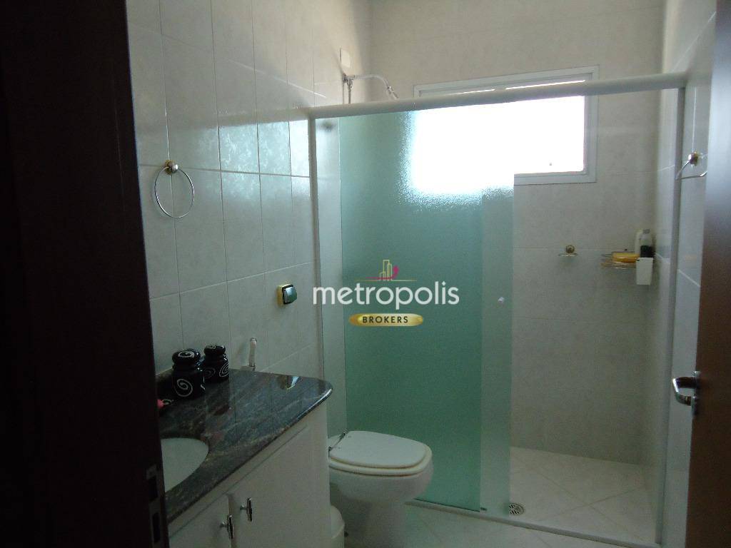 Sobrado à venda com 6 quartos, 420m² - Foto 20