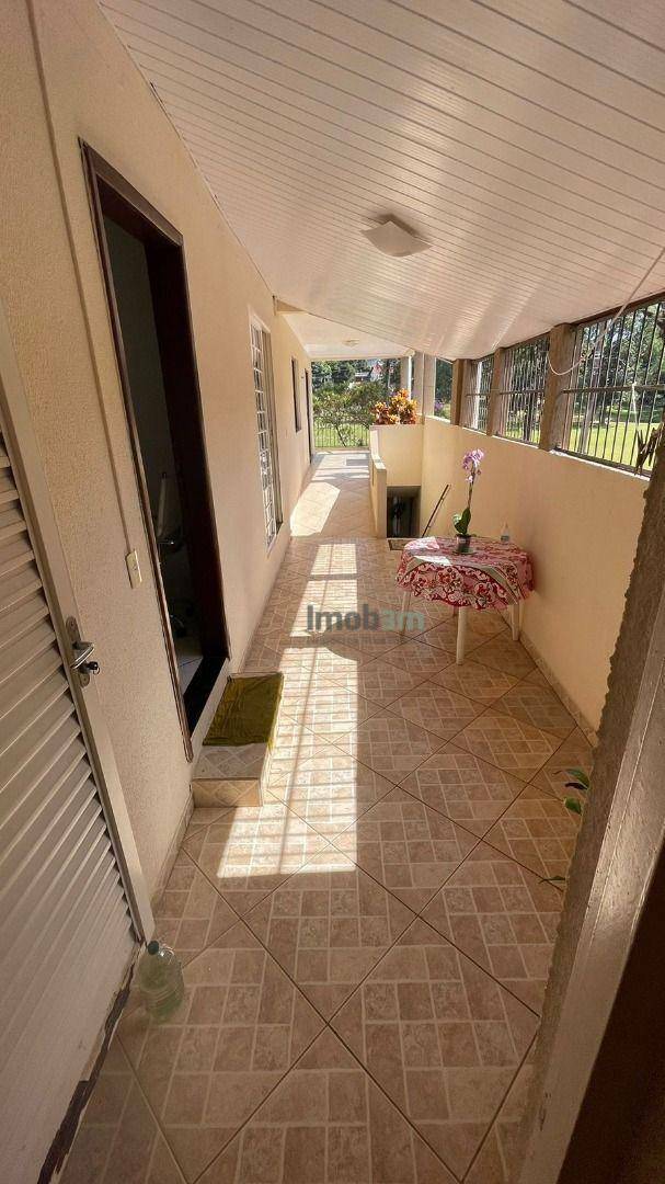 Sobrado à venda e aluguel com 3 quartos, 175m² - Foto 5