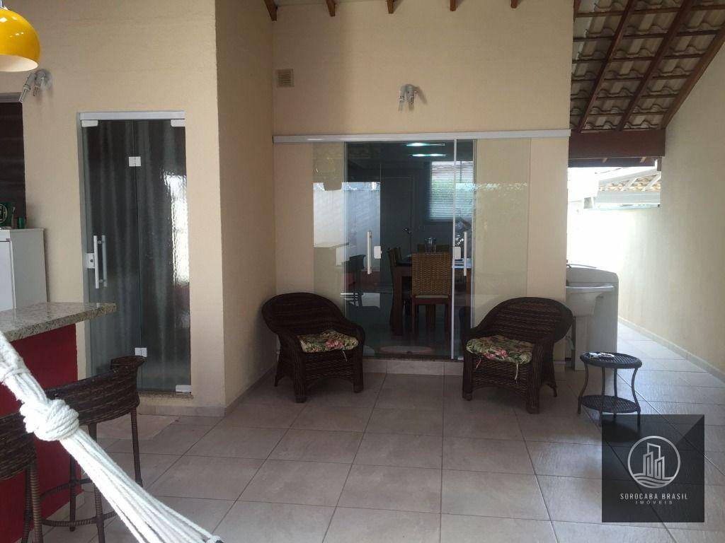 Casa de Condomínio à venda com 3 quartos, 151m² - Foto 29