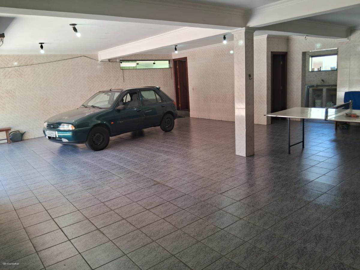 Sobrado à venda com 3 quartos, 380m² - Foto 27