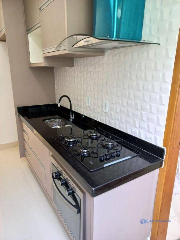 Apartamento à venda e aluguel com 2 quartos, 49m² - Foto 12