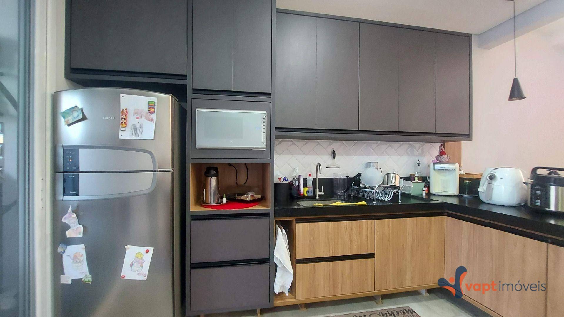 Sobrado à venda com 4 quartos, 213m² - Foto 20