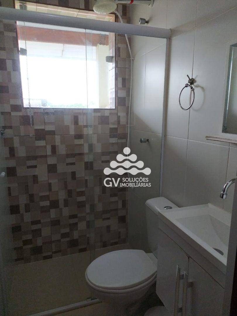 Apartamento à venda com 1 quarto, 40m² - Foto 10