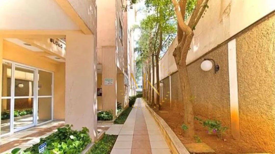 Apartamento à venda com 2 quartos, 51m² - Foto 17