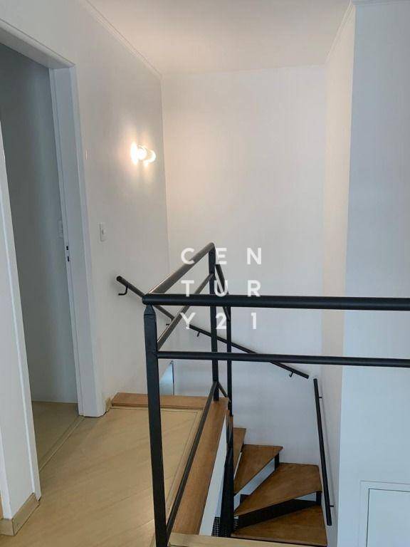 Apartamento à venda com 2 quartos, 80m² - Foto 10