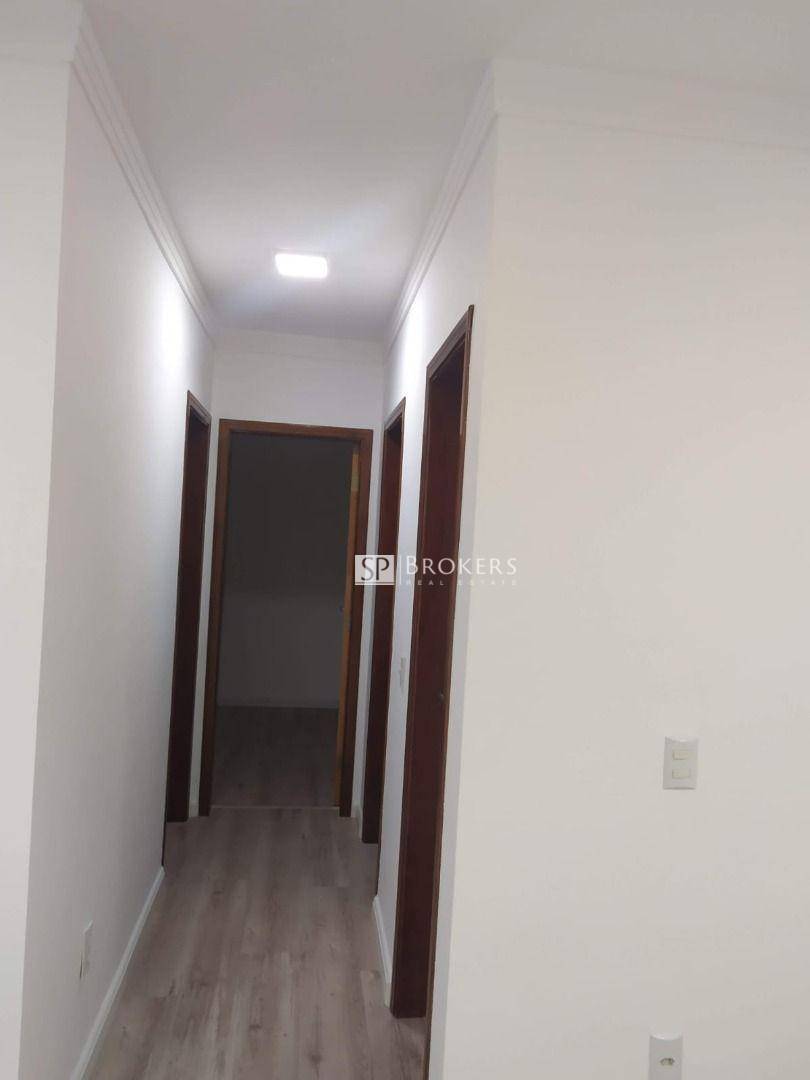 Apartamento à venda com 3 quartos, 70m² - Foto 12