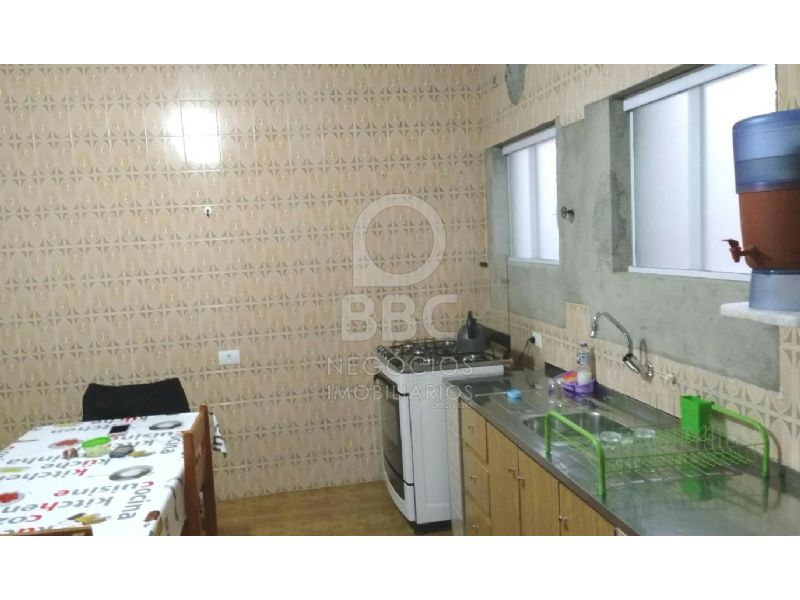 Sobrado à venda com 1 quarto, 207m² - Foto 7