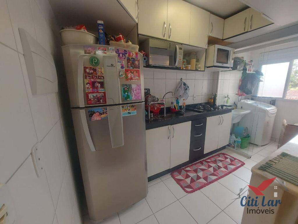 Apartamento à venda com 3 quartos, 72m² - Foto 6