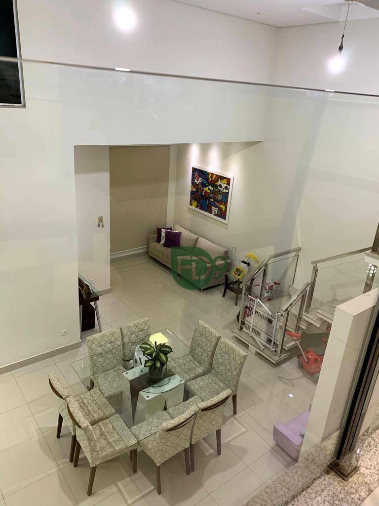 Casa à venda com 3 quartos, 190m² - Foto 3