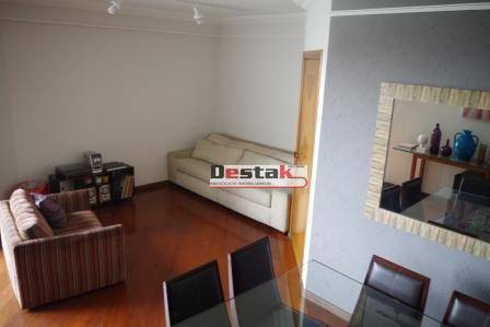 Apartamento à venda com 3 quartos, 140m² - Foto 5