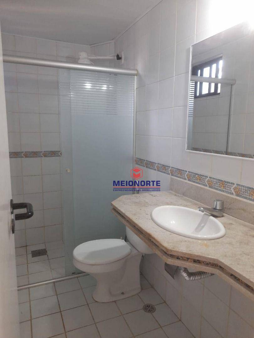 Apartamento à venda com 3 quartos, 89m² - Foto 13