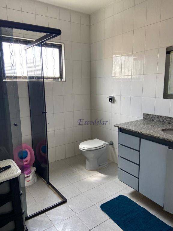 Sobrado à venda com 4 quartos, 300m² - Foto 9