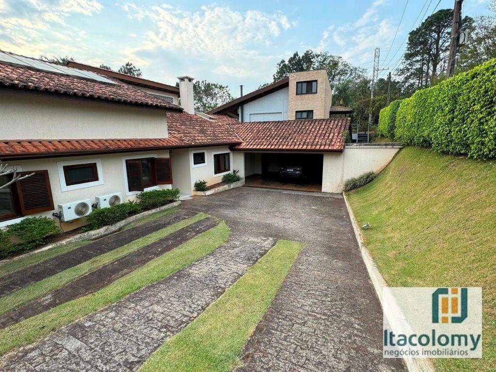 Casa de Condomínio à venda com 7 quartos, 500m² - Foto 21