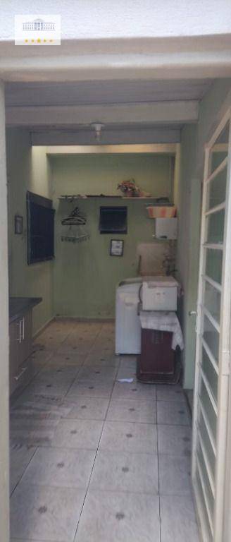 Casa, 3 quartos, 254 m² - Foto 3