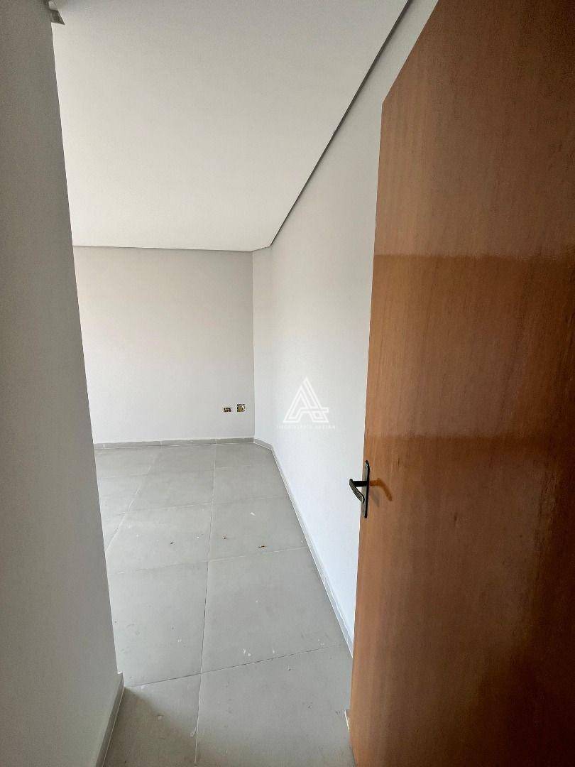 Sobrado à venda com 3 quartos, 120m² - Foto 39