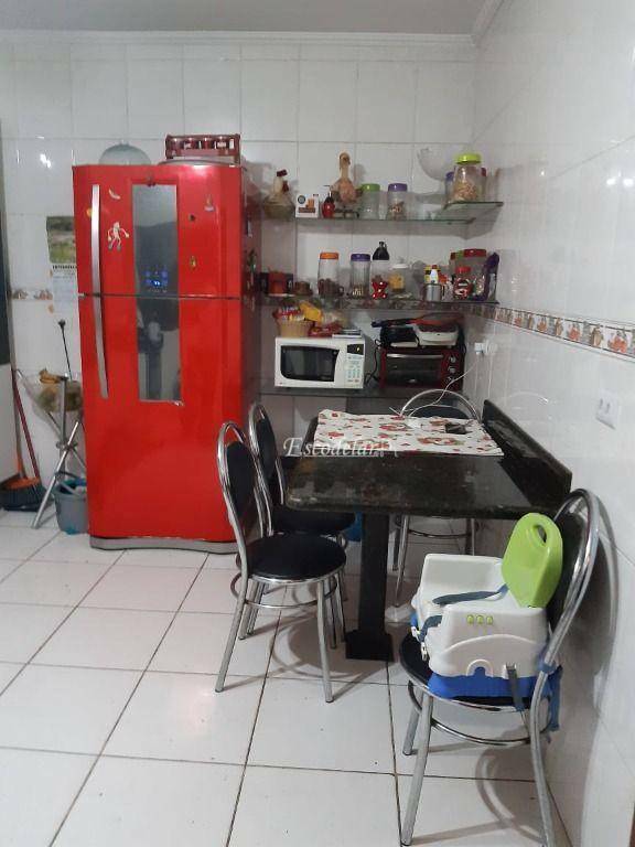 Sobrado à venda com 3 quartos, 260m² - Foto 18