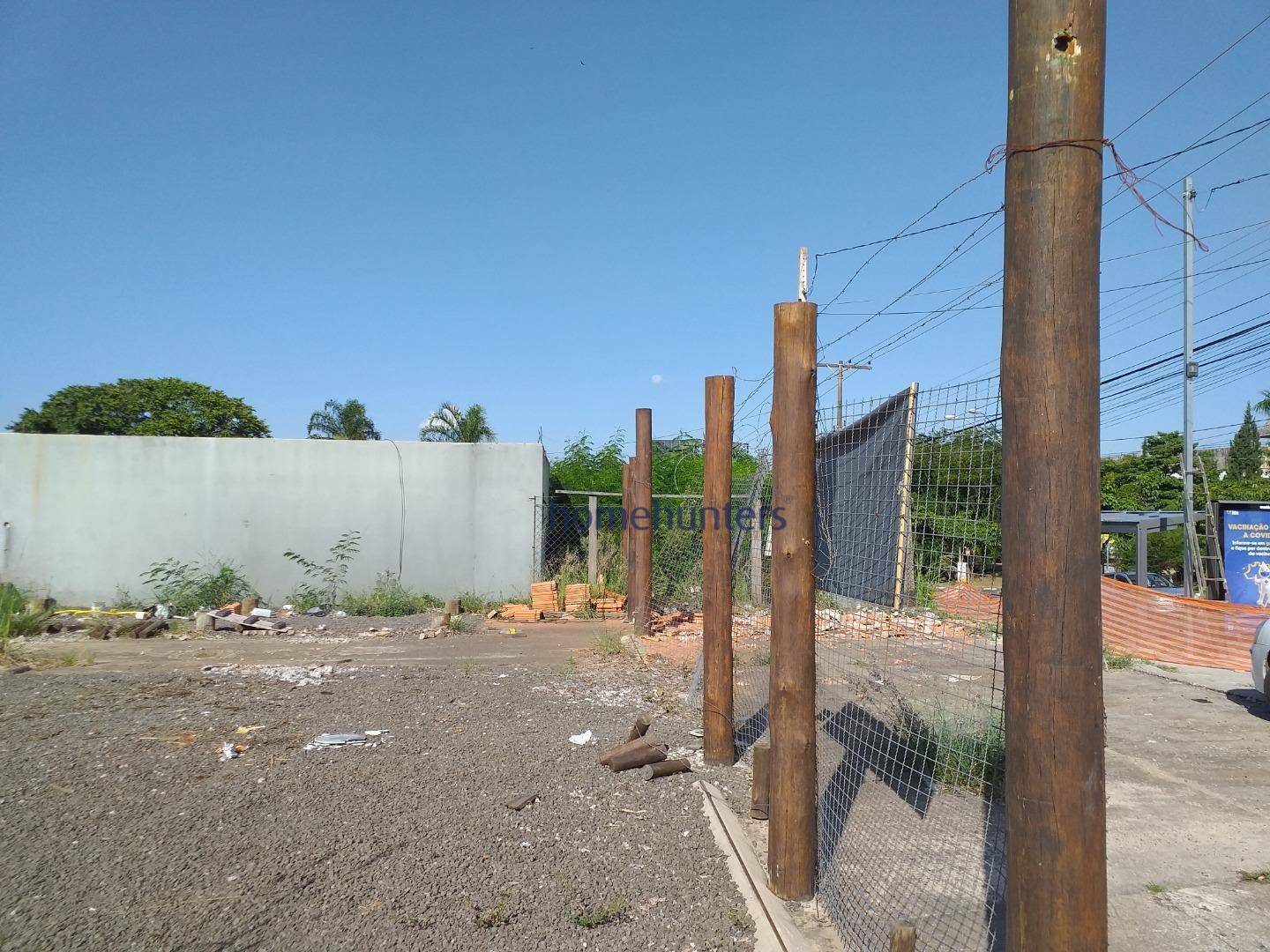 Terreno para alugar, 1000M2 - Foto 4