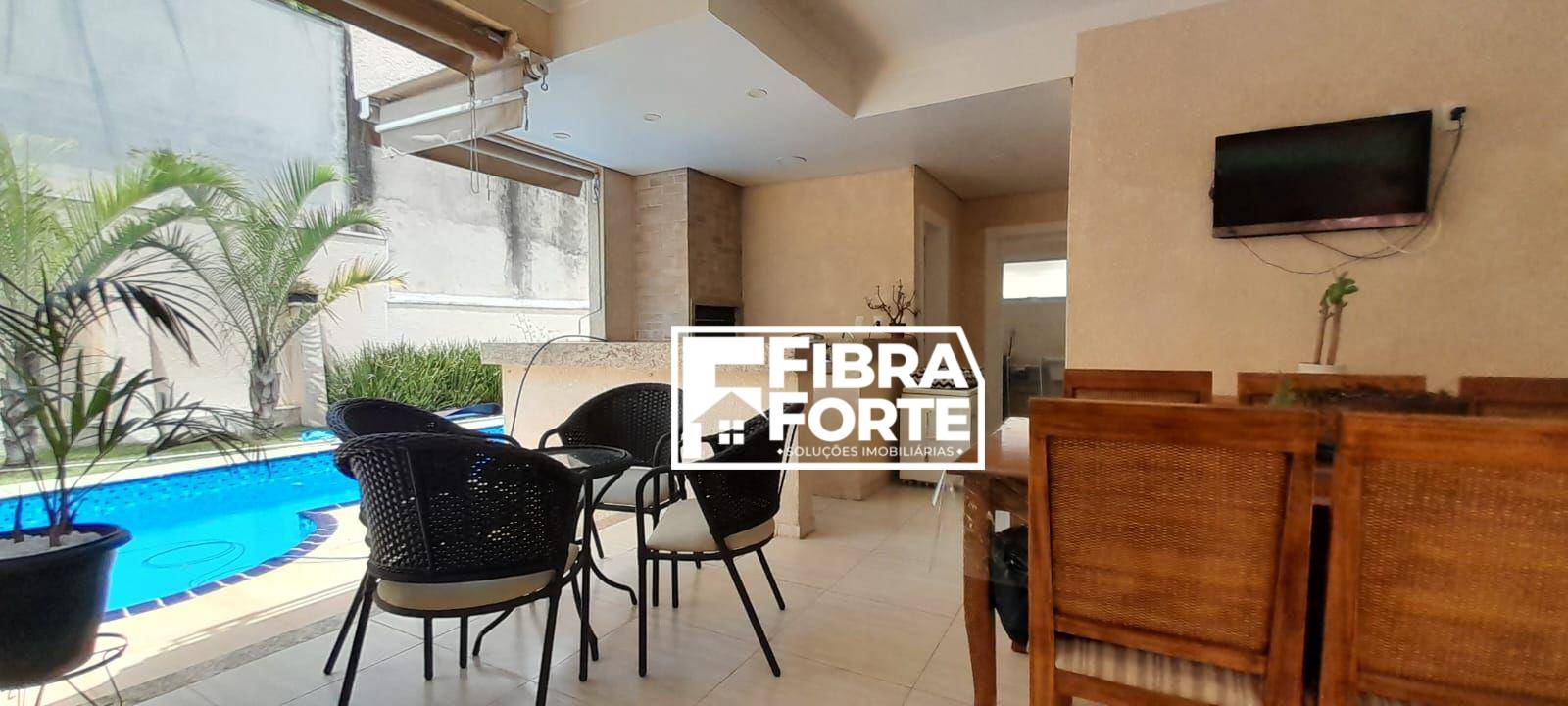 Casa de Condomínio à venda com 4 quartos, 320m² - Foto 17