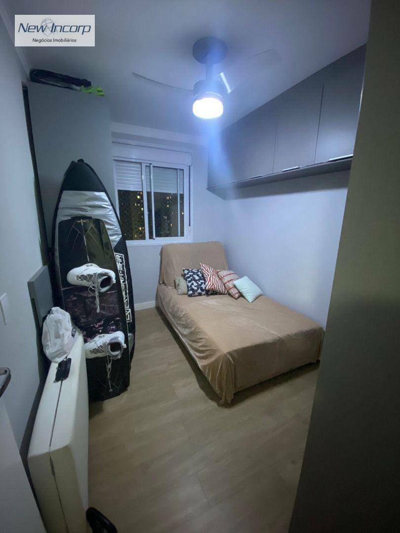 Apartamento à venda com 2 quartos, 67m² - Foto 10