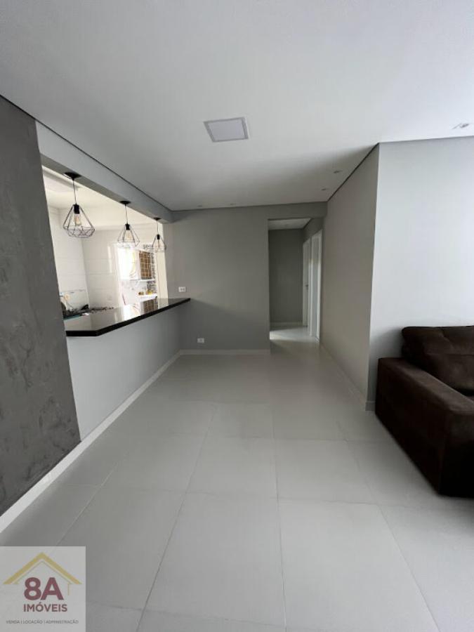 Apartamento à venda com 2 quartos, 80m² - Foto 8