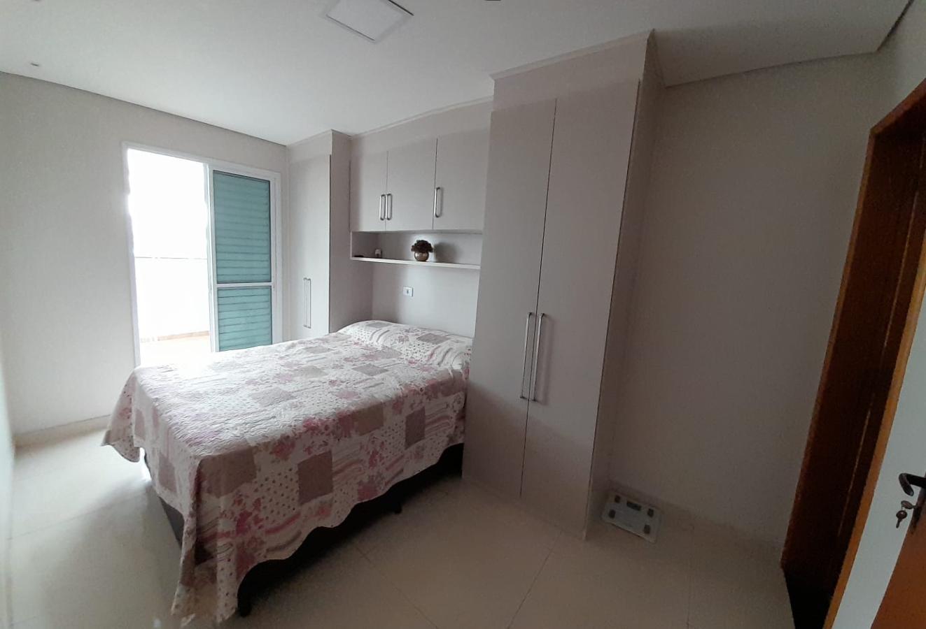 Apartamento à venda com 2 quartos, 77m² - Foto 6