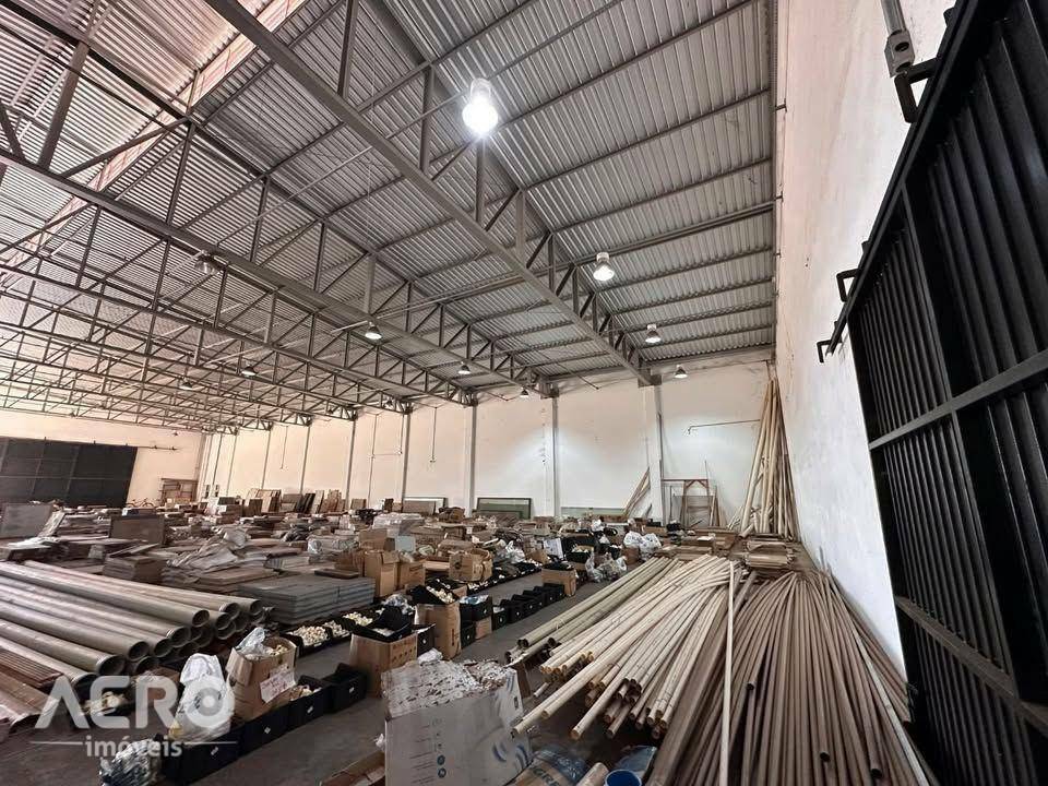 Depósito-Galpão, 2350 m² - Foto 3
