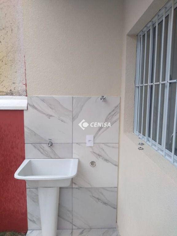 Casa à venda com 2 quartos, 50m² - Foto 21