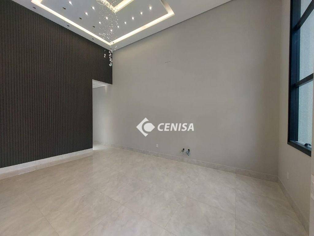 Casa de Condomínio à venda com 3 quartos, 138m² - Foto 5