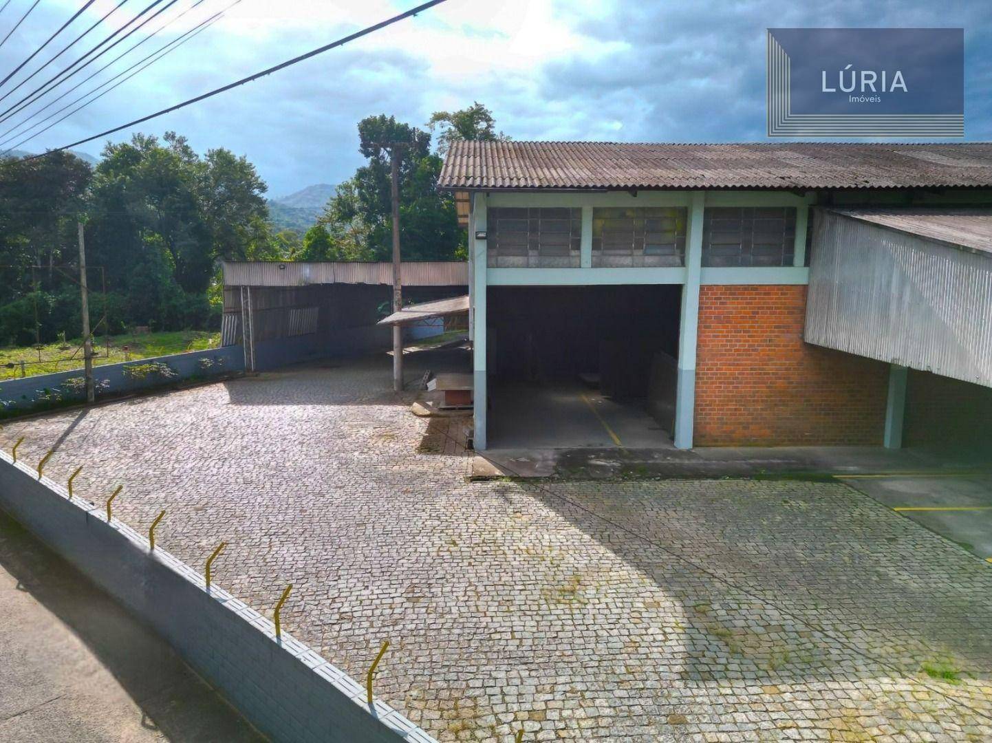 Depósito-Galpão, 2 m² - Foto 4