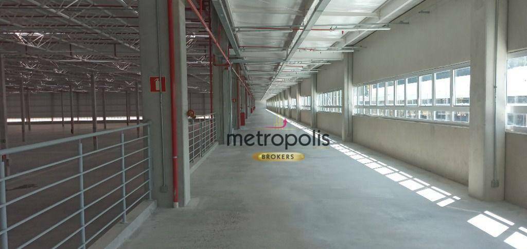 Depósito-Galpão-Armazém para alugar, 1478m² - Foto 1