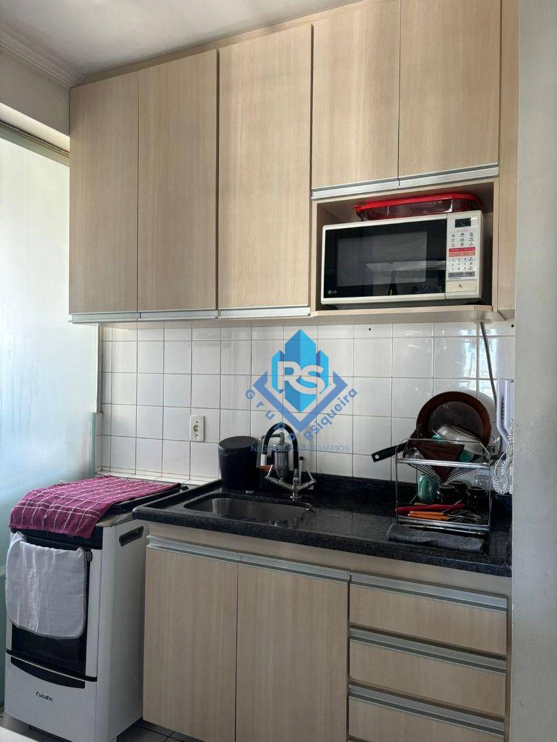 Apartamento à venda com 2 quartos, 52m² - Foto 7