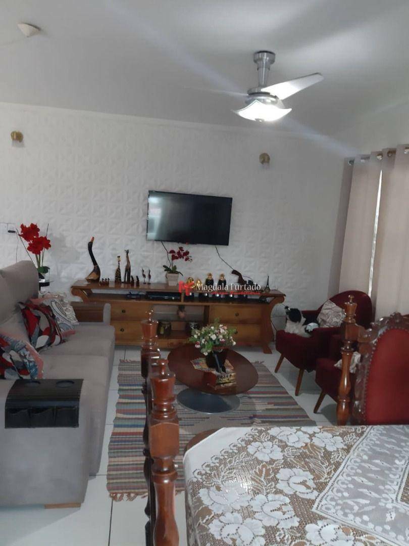 Casa à venda com 3 quartos, 600M2 - Foto 9