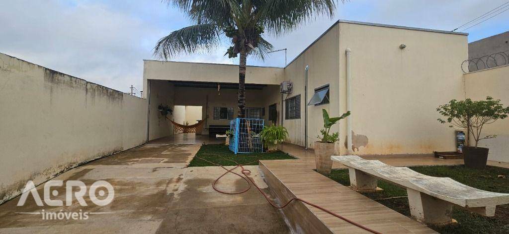 Casa, 2 quartos, 99 m² - Foto 4