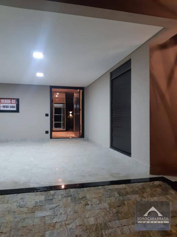 Sobrado à venda com 3 quartos, 270m² - Foto 54